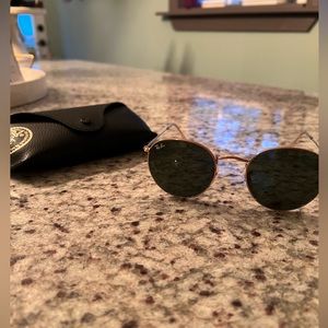 Ray Ban sunglasses